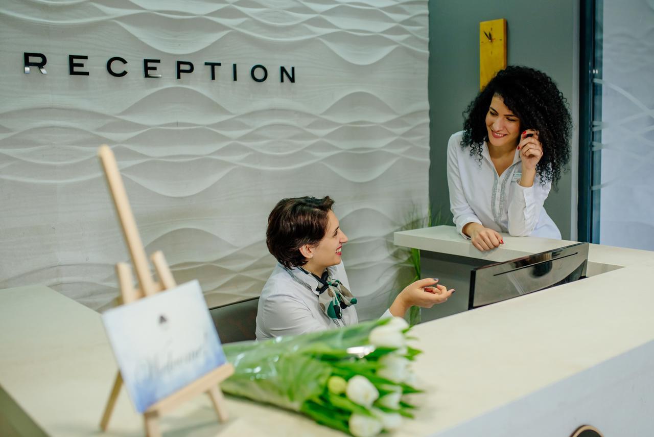Perla Residence Hotel & Spa Podgorica Bagian luar foto